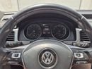 Volkswagen Teramont SE