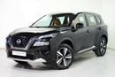 Nissan X Trail SL 2.0