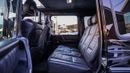 Mercedes Benz G63 AMG STANDARD