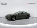 أودي A6 40 TFSI (190 HP) Sedan Progress v1 (Ref# 06806)