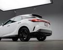 لكزس RX 500h F SPORT PERFORMANCE Al Futtaim Warranty + Service Contract • FDSH • GCC