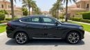 BMW X6 XDRIVE40I M SPORT 2021 | AED 2462/Month | 0 DP | 30 Day Return | Warranty | Service History