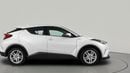 Toyota C-HR 2023 | AED 1138/Month | 0 DP | 30 Day Return | Warranty | Service History