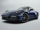 بورش 911 CARRERA