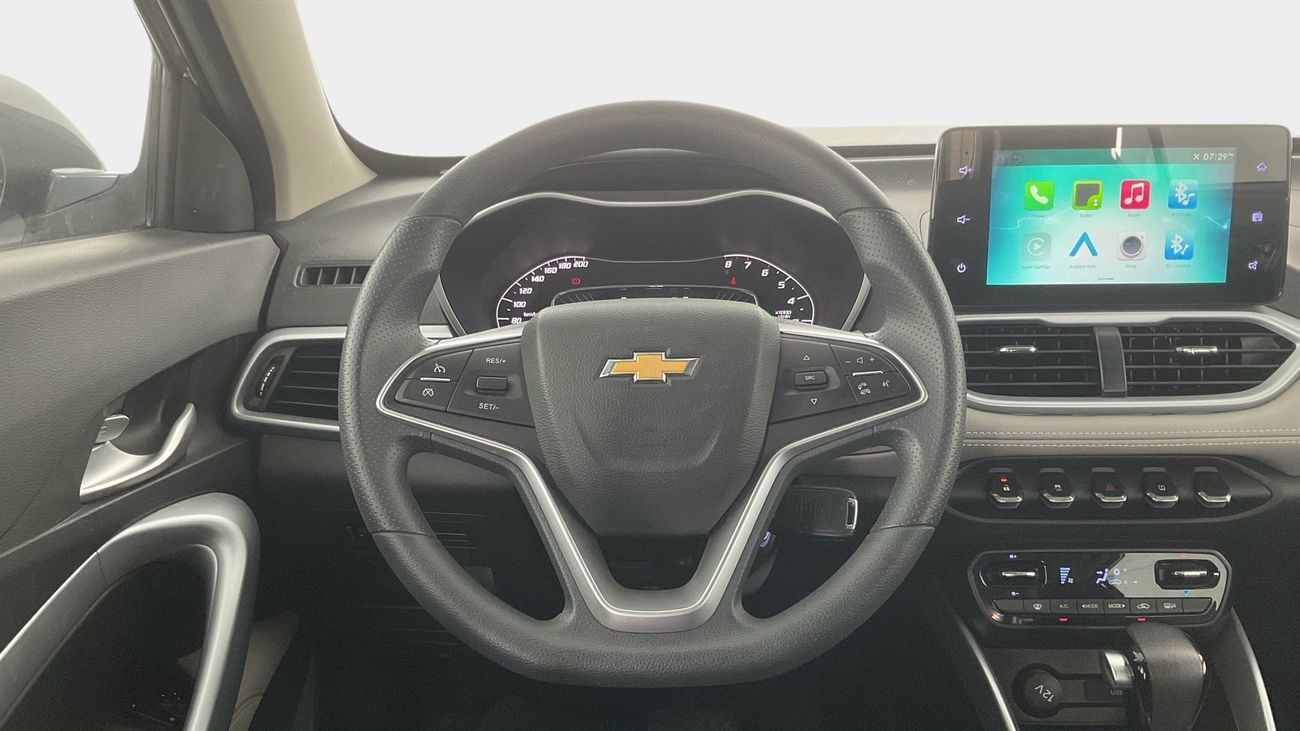 Chevrolet Groove LT | Guaranteed Warranty | 0 Down Payment