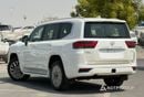 Toyota Land Cruiser VX Toyota Land Cruiser VX | 3.5L Twin Turbo Petrol | Full Option | GCC Specs | 2026