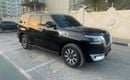 Nissan Patrol LE T2