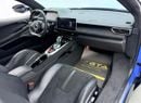 Lotus Emira FIRST EDITION 2023 Lotus Emira First Edition, Warranty, Full Lotus Service History, Low Km, Fully Loaded, GCC