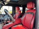 Mercedes Benz G63 AMG STANDARD