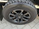 Toyota Hilux ADVENTURE