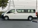 Toyota Hiace GL