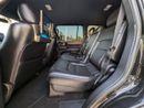 Toyota Land Cruiser GXR Toyota landcruise 2021Model 4.0L v6 GXR petrol Engine Colour Black push start Transmission Automatic