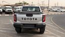 Toyota Hilux ADVENTURE 2.8 Full Option New Shape Brand New