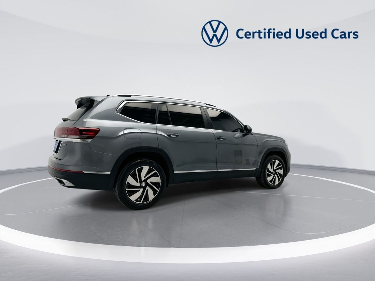 فولكس واجن تيرامونت COMFORTLINE 2.0L | 7-Seater | Panoramic Sunroof | Digital Cockpit | 4MOTION