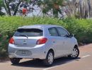 Mitsubishi Mirage GLX BASIC GLX Mitsubishi Mirage 2014 GLX | GCC Specs | Well Maintained