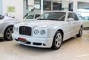 Bentley Arnage RED LABEL T | Japanese Specs | Pristine Condition