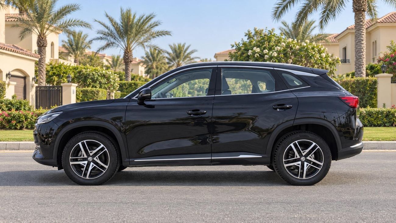 MG One STANDARD 2024 | AED 789/Month | 0 DP | 30 Day Return | Warranty | Service History