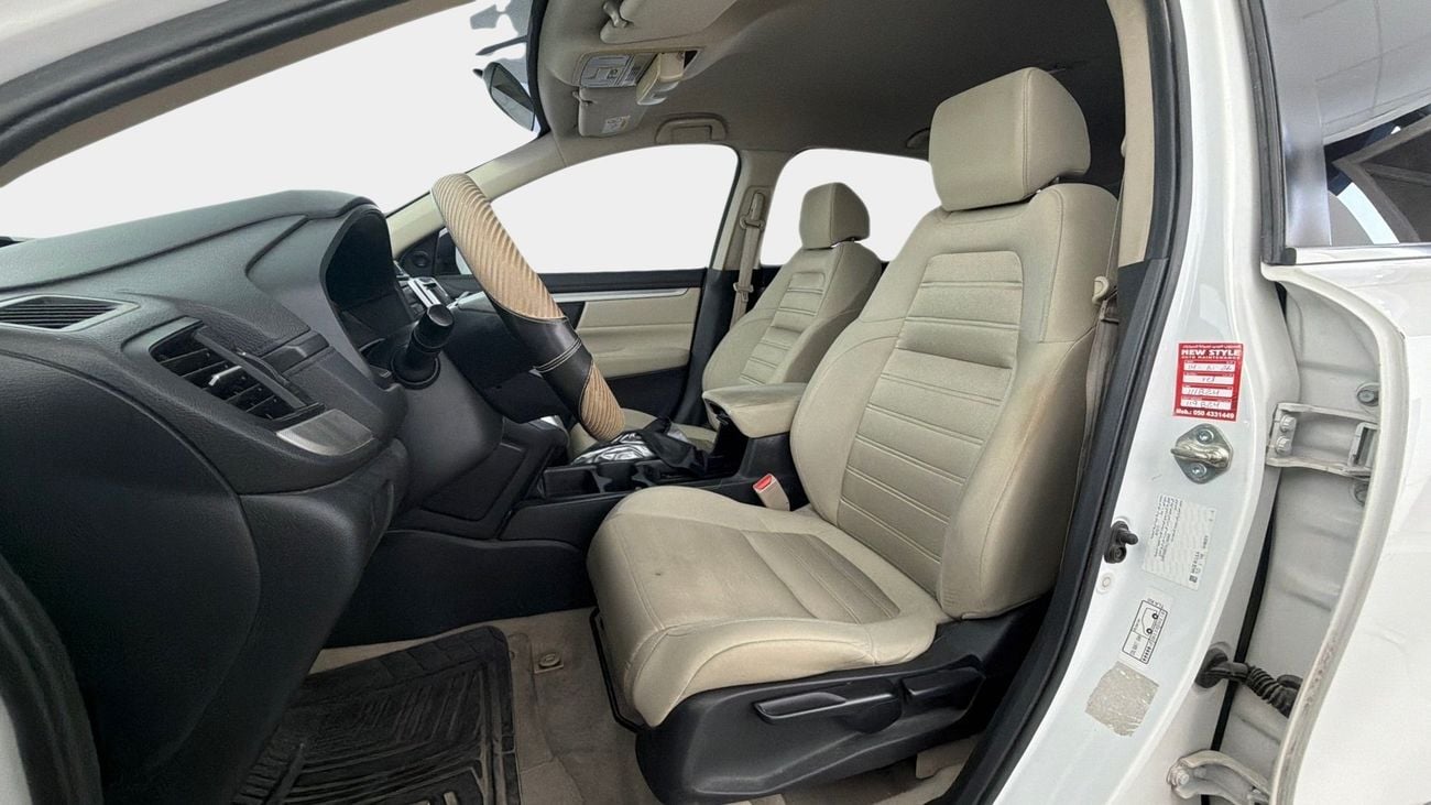 Honda CR-V LX | Guaranteed Warranty | 0 Down Payment