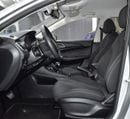 أم جي 5 COMFORT EXCELLENT DEAL for our MG 5 ( 2024 Model ) in Silver Color GCC Specs