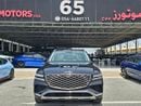 Genesis GV80 PRESTIGE Genesis GV80 PREMIUM