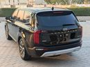 Kia Telluride EX