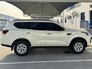 Nissan X Terra SE