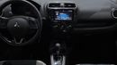 Mitsubishi Attrage GLX HIGHLINE 2025 | AED 508/Month | 0 DP | 30 Day Return | Warranty | Service History