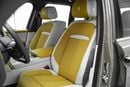 Rolls Royce Cullinan STANDARD