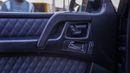 Mercedes Benz G63 AMG STANDARD