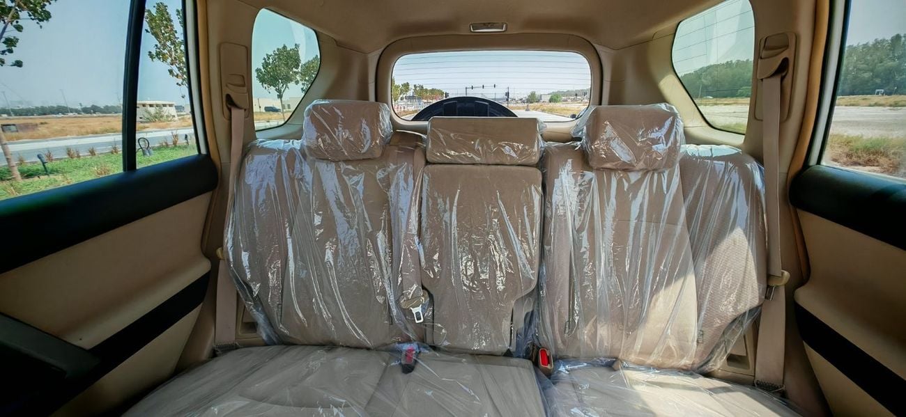 Toyota Prado TX