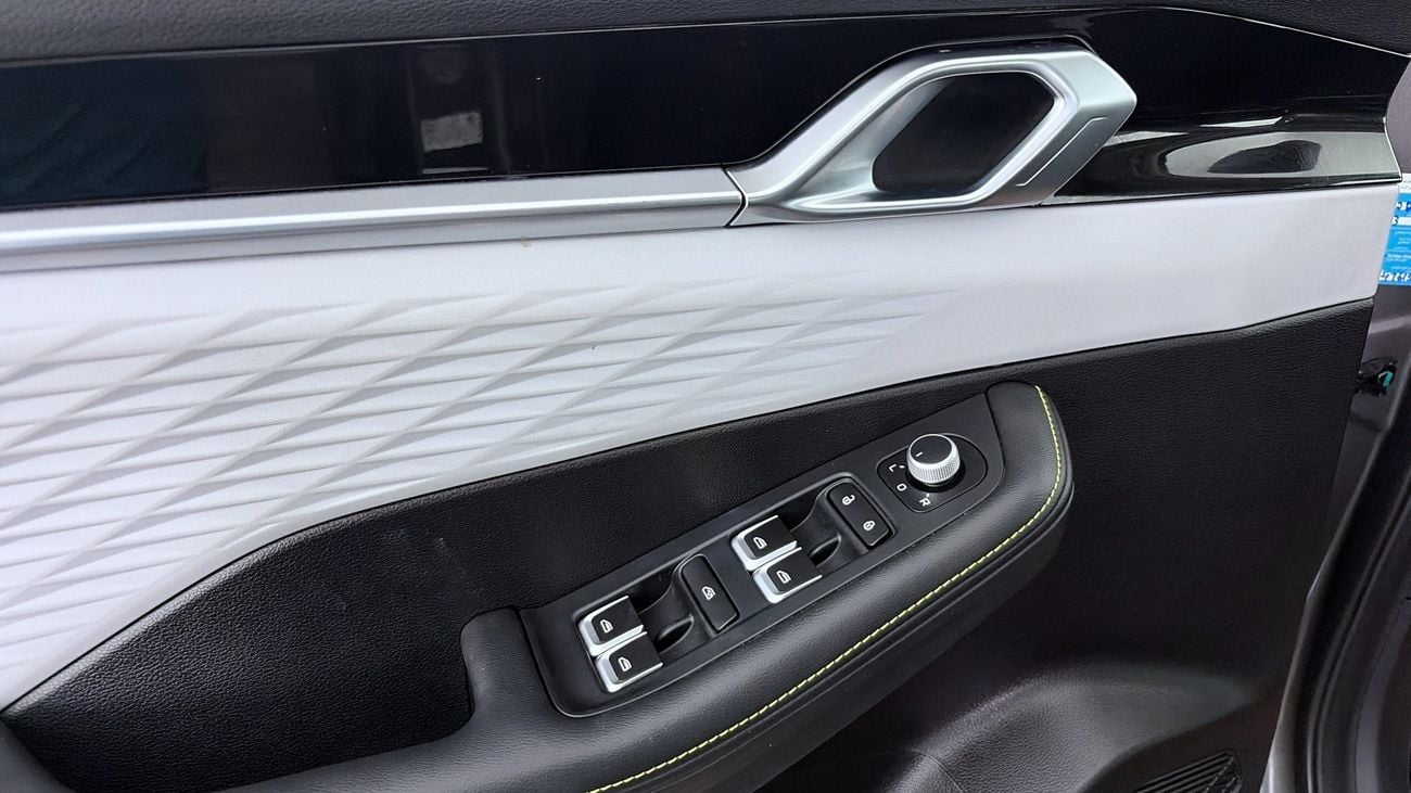 Geely Coolray GF | Guaranteed Warranty | 0 Down Payment