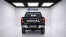 Toyota Hilux 2-YEAR WARRANTY + SERVICE AVAILABLE | IN-HOUSE FINANCING | 0% DOWNPAYMENT (BANK)