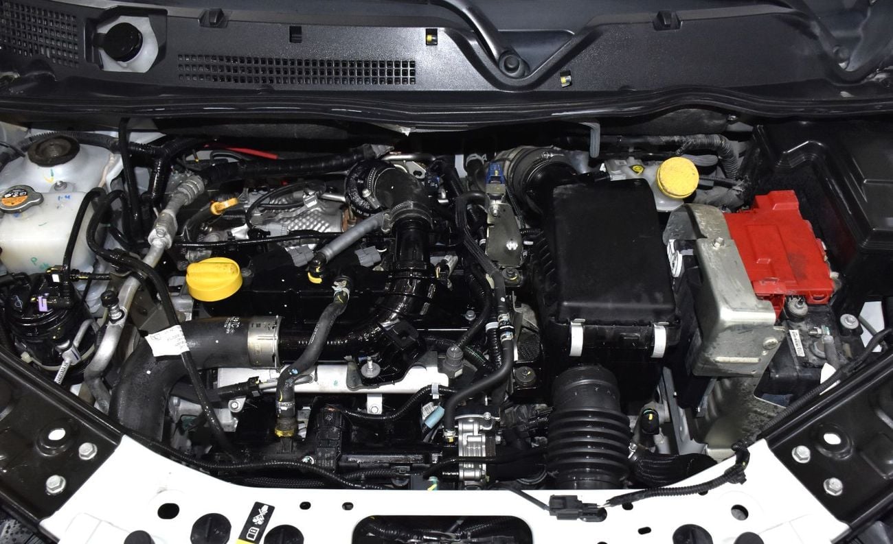 Nissan Magnite SV EXCELLENT DEAL for our Nissan Magnite Turbo ( 2025 Model ) in White Color GCC Specs