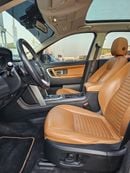 Land Rover Discovery Sport HSE Land Rover Range Rover Discovery HSE