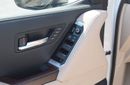 تويوتا لاند كروزر في إكس LAND CRUISER 4.0L 4WD PETROL SUV 2026