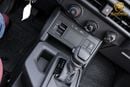 Toyota Hilux GLX 2027HILUX DOUBLE CABIN 2.7L PETROL 4X4
