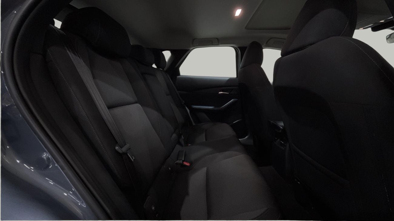 Mazda CX-30 ELITE 2025 | AED 1094/Month | 0 DP | 30 Day Return | Warranty | Service History