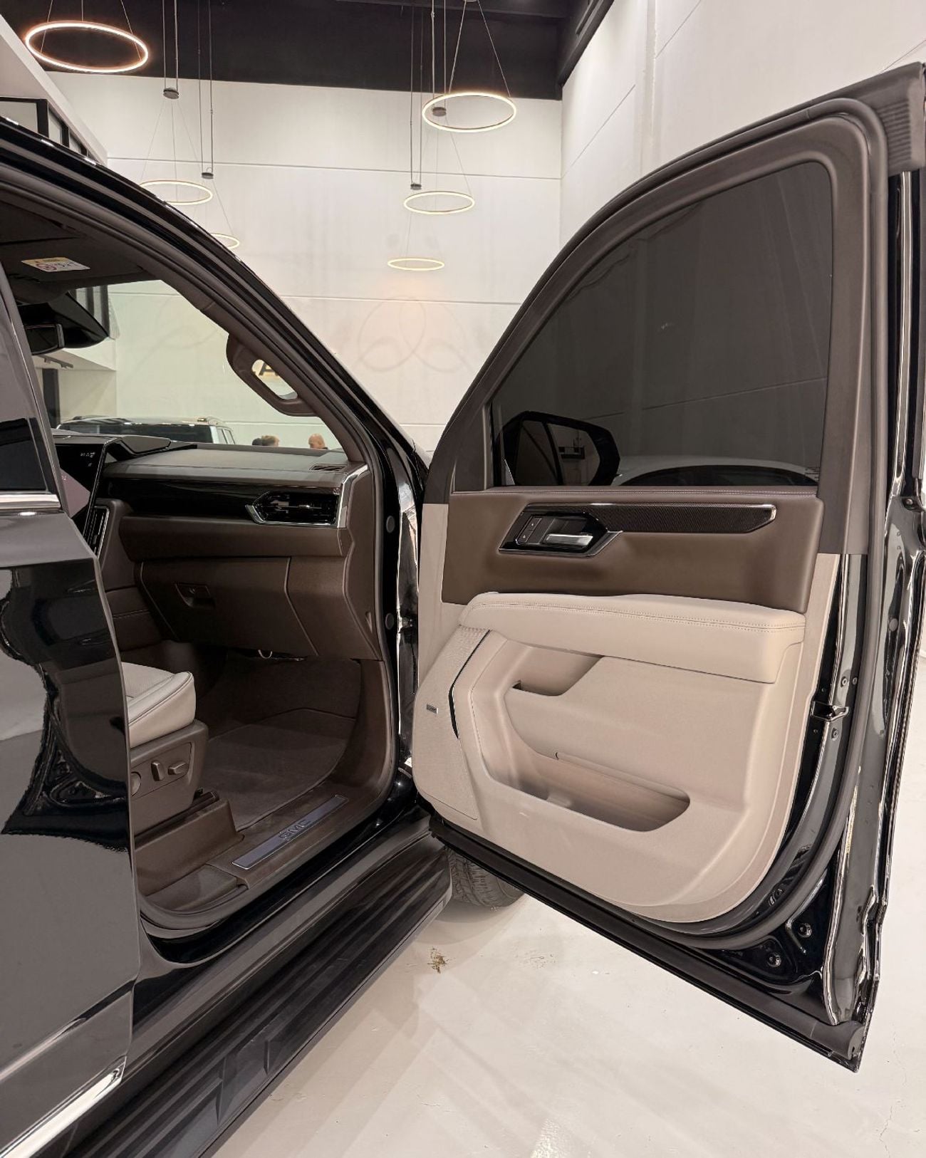 GMC Yukon ELEVATION