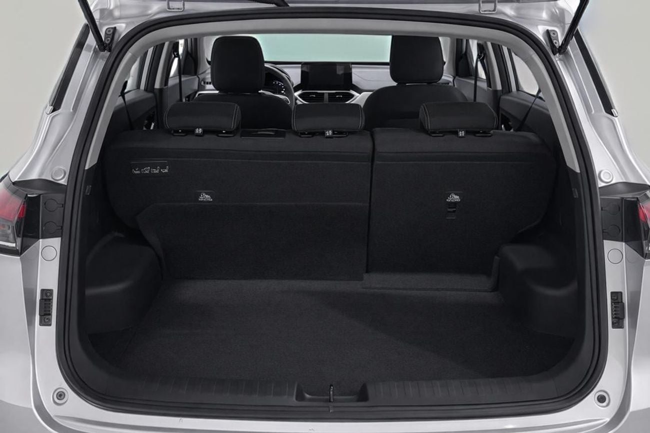 Chevrolet Groove LT 2023 | AED 517/Month | 0 DP | 30 Day Return | Warranty | Service History