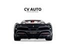 فيراري 296 GTB With Carbon Wheels | GCC Spec | With Warranty and Service Contract