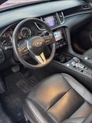 Infiniti QX55 LUXE