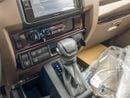 Toyota Land Cruiser Pick Up EXPORT ONLY - LC79 DC 4.0L PETROL AT