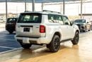 Toyota Prado VXR LUXURY 2027
