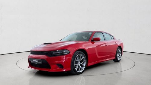 دودج تشارجر GT | شامل الضمان | 0 ﺪﻔﻋﺓ ﺃﻮﻟﻯ