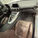Mercedes Benz AMG GT 63-S Mercedes-Benz AMG GT S 2016 Japanese specs