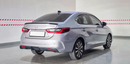 Honda City LX SPORT