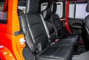 Jeep Wrangler SAHARA