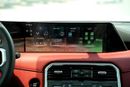Nissan Patrol LE PLATINUM CITY Nissan Patrol LE Platinum Twin Turbo V6 2026 GCC specs (FOR EXPORT ONLY)