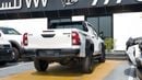 Toyota Hilux GR SPORT 2.8L DIESEL 2026