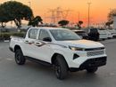 Toyota Hilux GLX